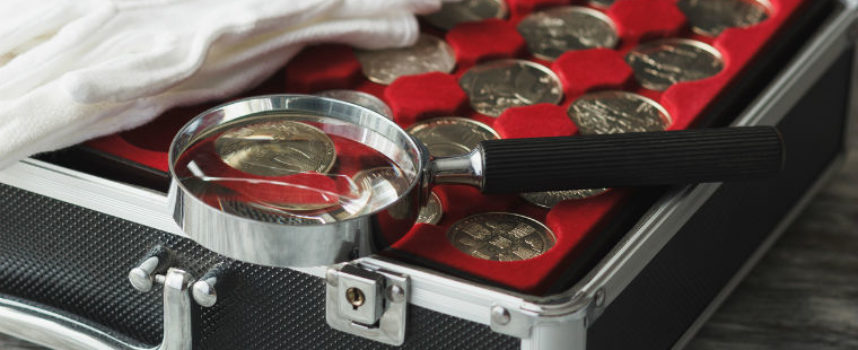 Darum ist die 5 Euro Münze so viel wert