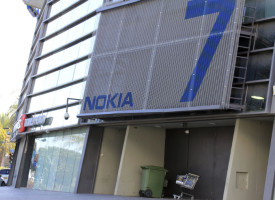 Nokia kauft Alcatel – Entsteht ein neuer Mobilfunkriese?