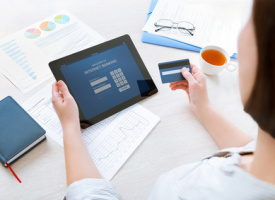 Santander Direkt Bank – junge Online-Bank mit vielfältigen Produkten