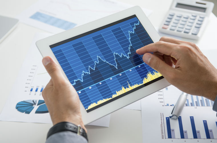 Online Broker Vorgehen