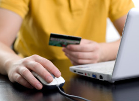 Online-Shopping – wie kaufe ich sicher im Internet ein