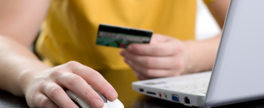 Online-Shopping – wie kaufe ich sicher im Internet ein
