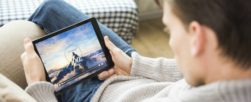 Gesetzteslage bei Online Streaming Portalen