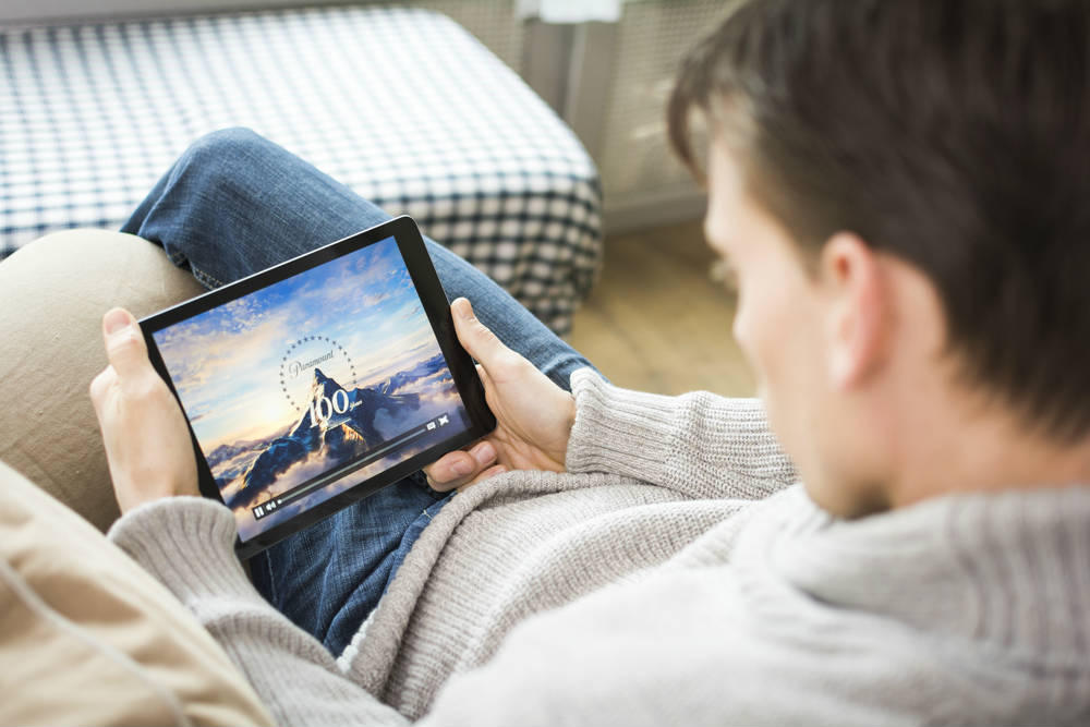 Gesetzeslage bei Online Streaming Portalen