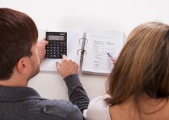 Steuerklasse 3 rechnet sich für Ehepartner