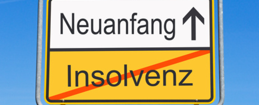 Private Insolvenz – welche Rechte habe ich?