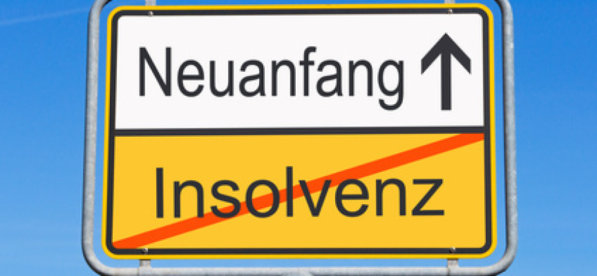 Private Insolvenz – welche Rechte habe ich?