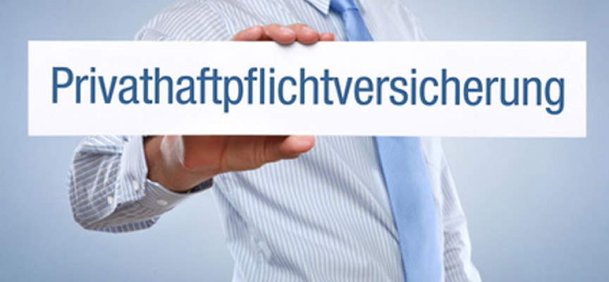 Ratgeber: Privat-Haftpflichtversicherung