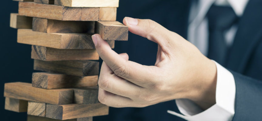 Rebalancing – was ist das eigentlich?