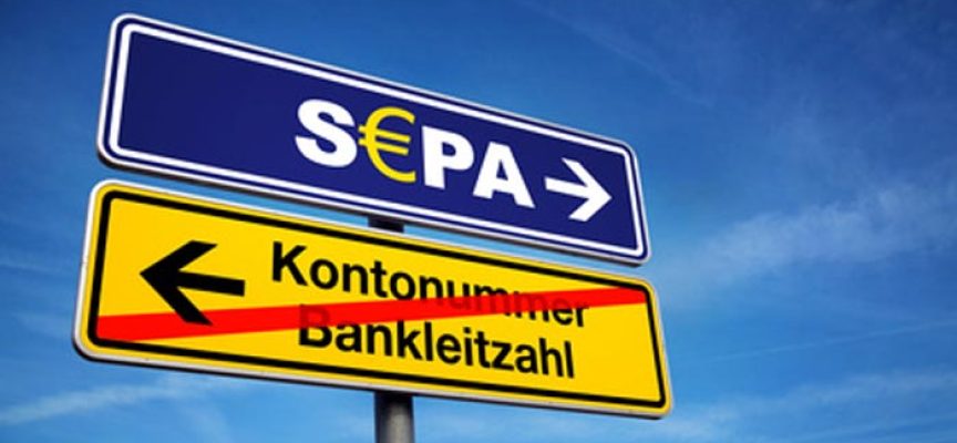 SEPA Umstellung 2014 – Was ist zu tun?