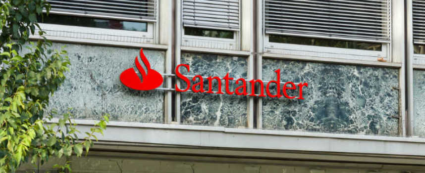 Die Santander Consumer Bank – wichtige Fakten