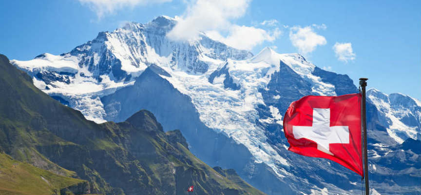 Schweizer Bürger entscheiden sich gegen strikte Zuwanderungsbeschränkungen