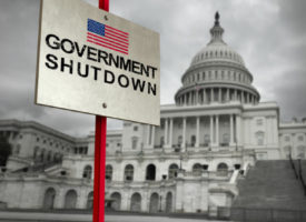 Shutdown in Amerika – was steckt dahinter