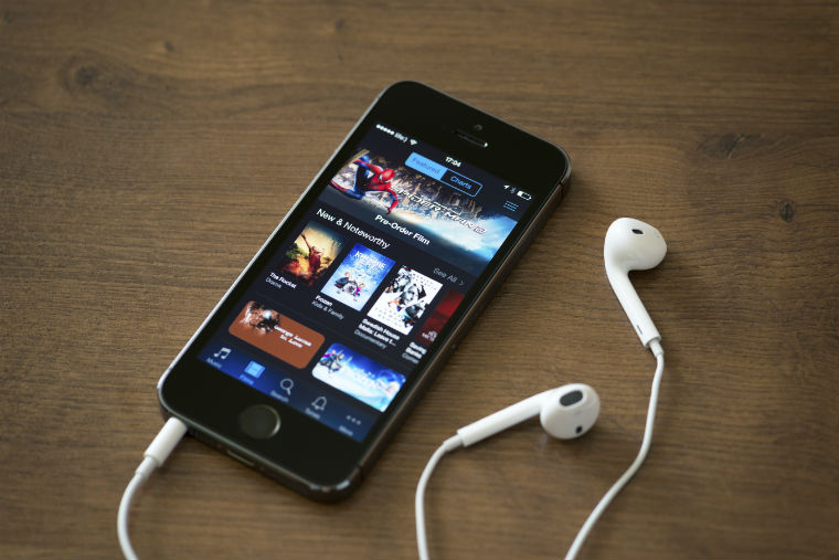 Sicherheitslücken iOS 8