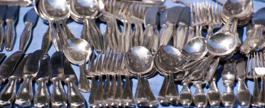 Edelmetall – Investition in Altbestand?