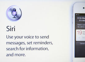 Siri und Co. – Wie Sprachtools Unternehmen helfen können