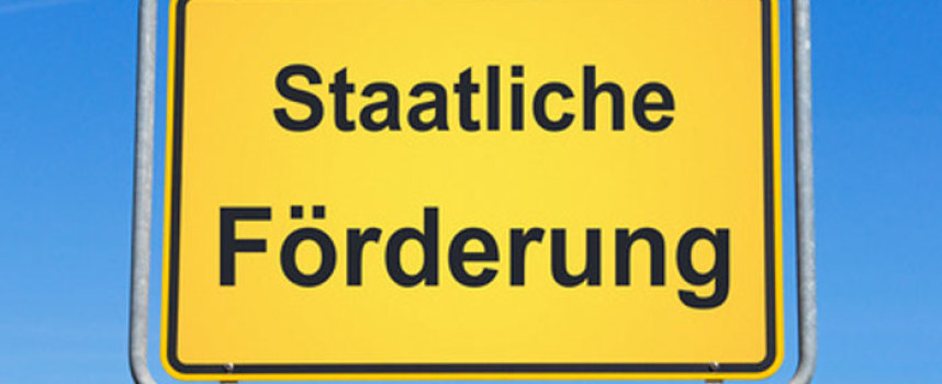 Riester-Rente: geschenktes Geld vom Staat?