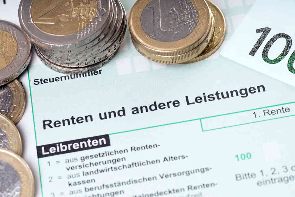 Steuererklärung richtig ausfüllen