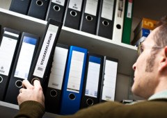 Steuerklasse 5 empfiehlt sich für die Geringverdiener unter den Eheleuten