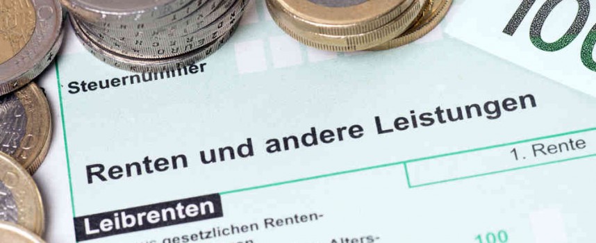 Sieben teure Fehler, die man in einer Steuererklärung vermeiden sollte