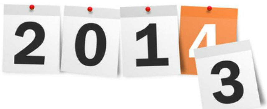 Steuern und Recht: Diese Änderungen treten ab 2014 in Kraft