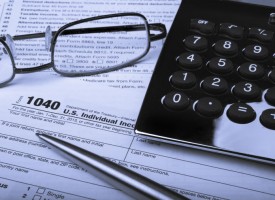 Steuererklärung für jedermann: Was es zu beachten gilt
