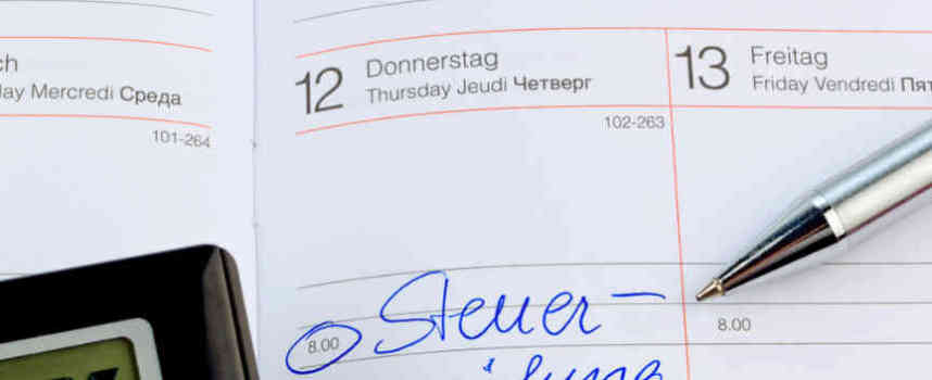 Die Lehren aus dem Fall Hoeneß: Steuerhinterziehung lohnt sich nicht