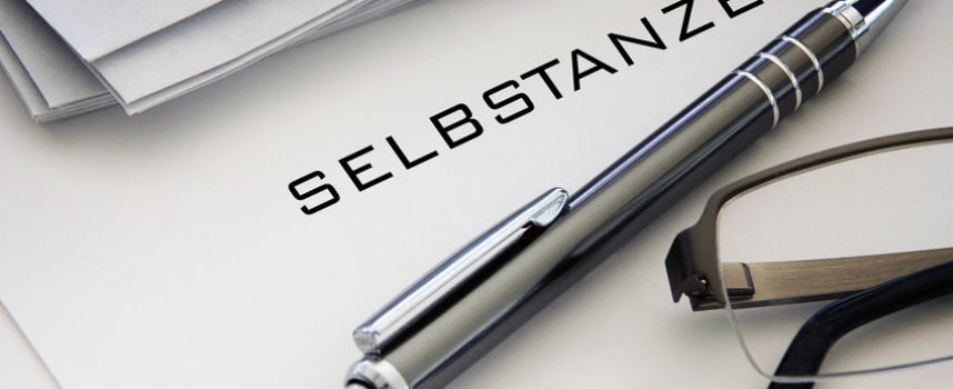 Steuerrecht: Die Möglichkeit der Selbstanzeige