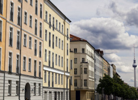 Aktuelle Immobilienlage in Deutschland – Wie sieht die Zukunft aus?
