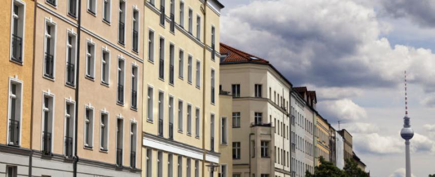 Aktuelle Immobilienlage in Deutschland – Wie sieht die Zukunft aus?