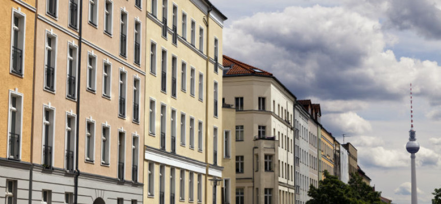 Aktuelle Immobilienlage in Deutschland – Wie sieht die Zukunft aus?