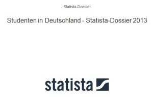 Studenten statista Dossier