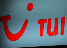 Online buchen bei TUI: Reiseziele in Deutschland immer beliebter