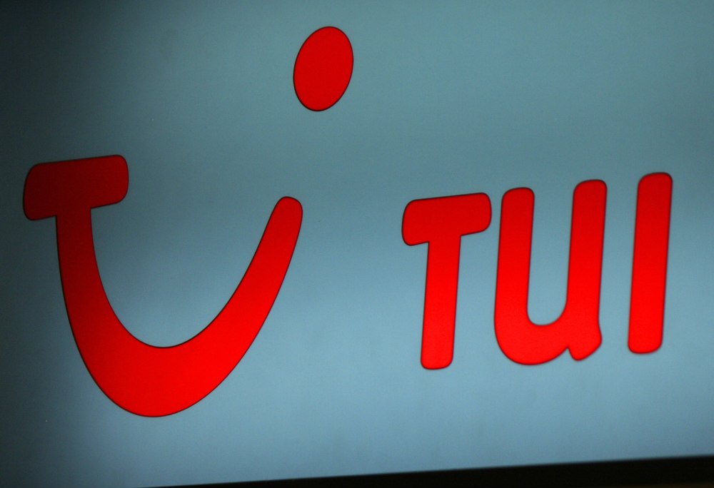 Reisen Online buchen bei TUI