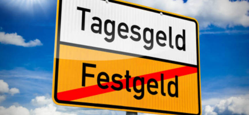 Welches Finanzprodukt ist für Sparer am lukrativsten?