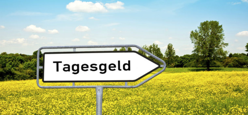 Rendite mit dem Tagesgeld: mittlerweile utopisch oder nach wie vor möglich?