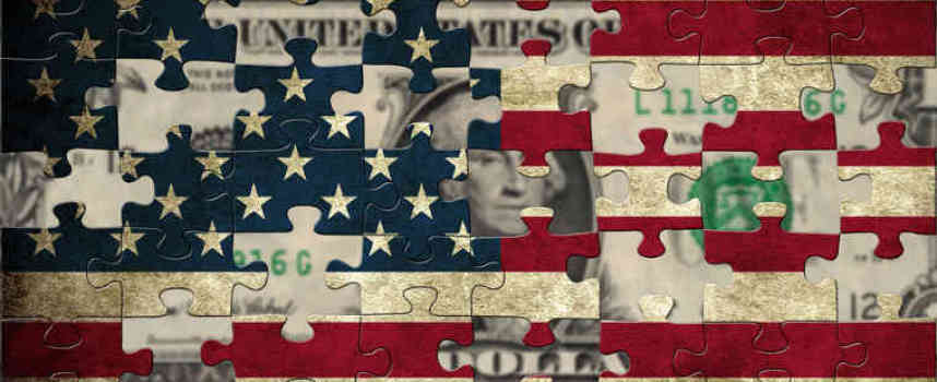 US-Wirtschaft im Aufschwung: steigende Exporte, höheres Wirtschaftswachstum