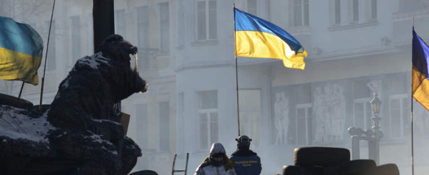 Ukraine-Krise: Das sind die Folgen für die deutsche Wirtschaft