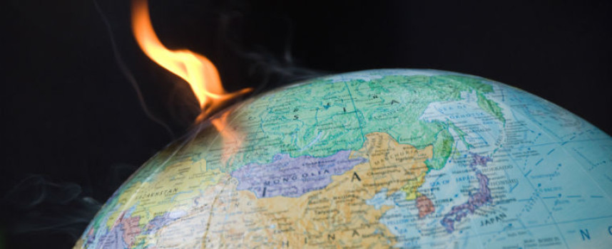 Ukraine-Krise – Merkel und Obama gegen Russland