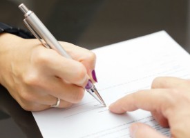 Schufa Institut: Welche Daten werden gepeichert?
