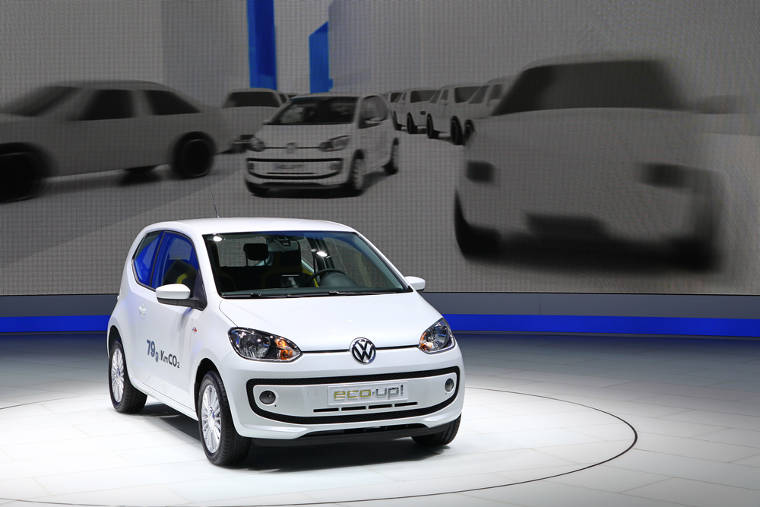 VW Up
