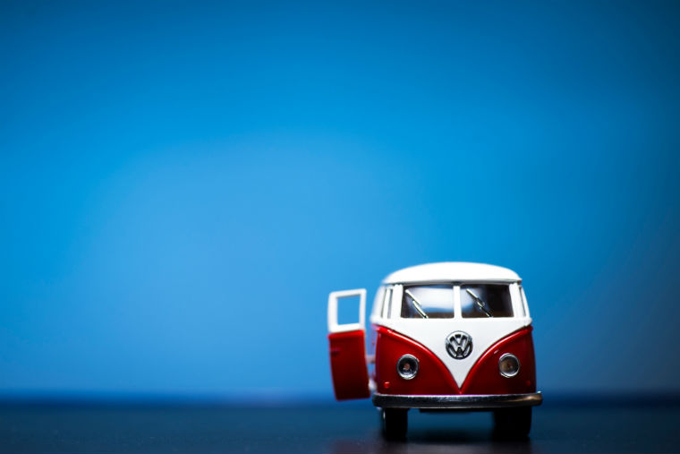 VW-Werk