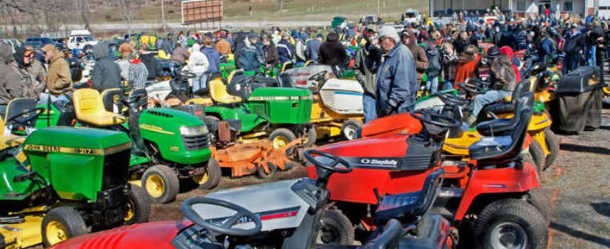 Unternehmerentscheidung: Der Vorteil von gebrauchten Maschinen