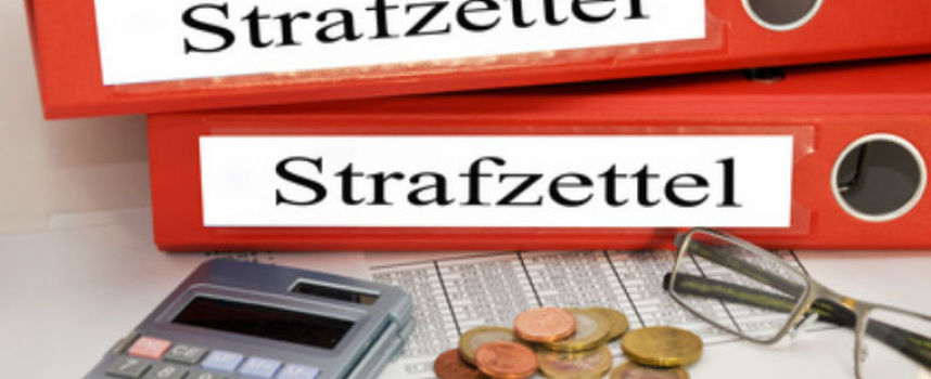 Verkehrsrecht – Ab dem 1. Mai 2014 wird alles anders