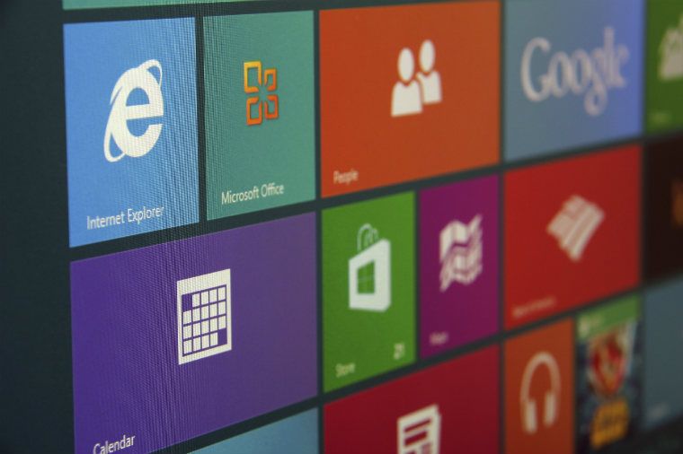 Vorstellung Windows 10