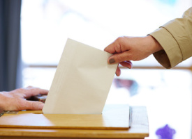 Das Wahlprogramm der CDU/CSU zur Bundestagswahl 2013