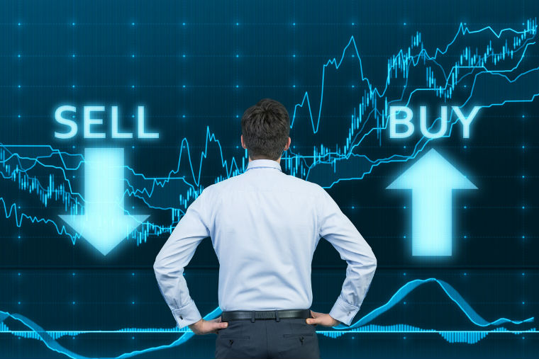 Wann sollte man Aktien verkaufen?