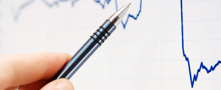 Weltwirtschaft: Leichter Rückgang