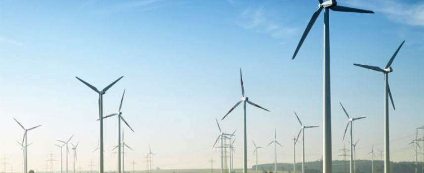 Deutsche Windkraftanlagenhersteller: Ein Ausblick