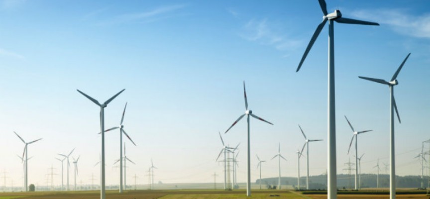 Deutsche Windkraftanlagenhersteller: Ein Ausblick